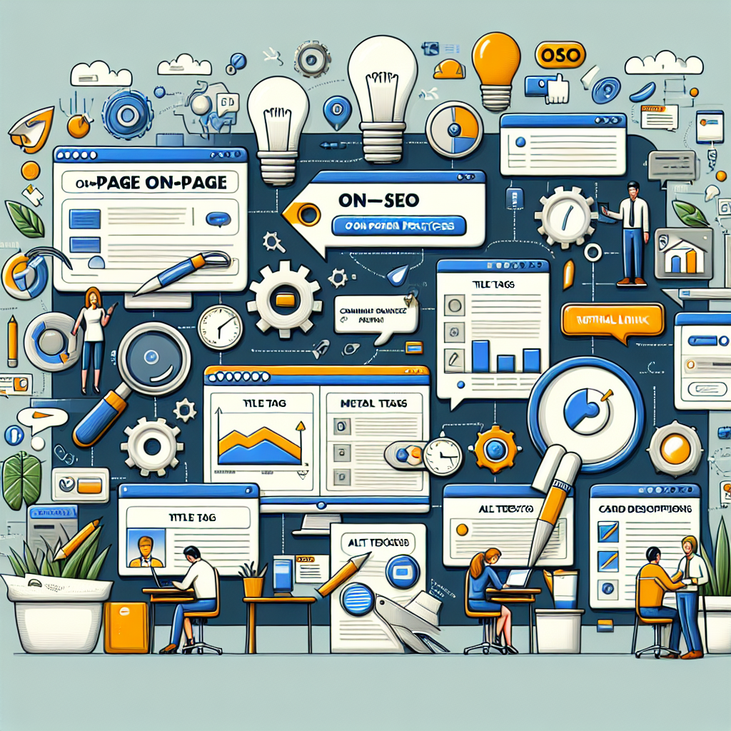 Gráfico mostrando o impacto de meta descriptions otimizadas no CTR