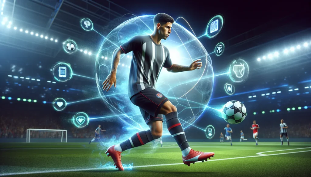 Top 10 apps de futebol