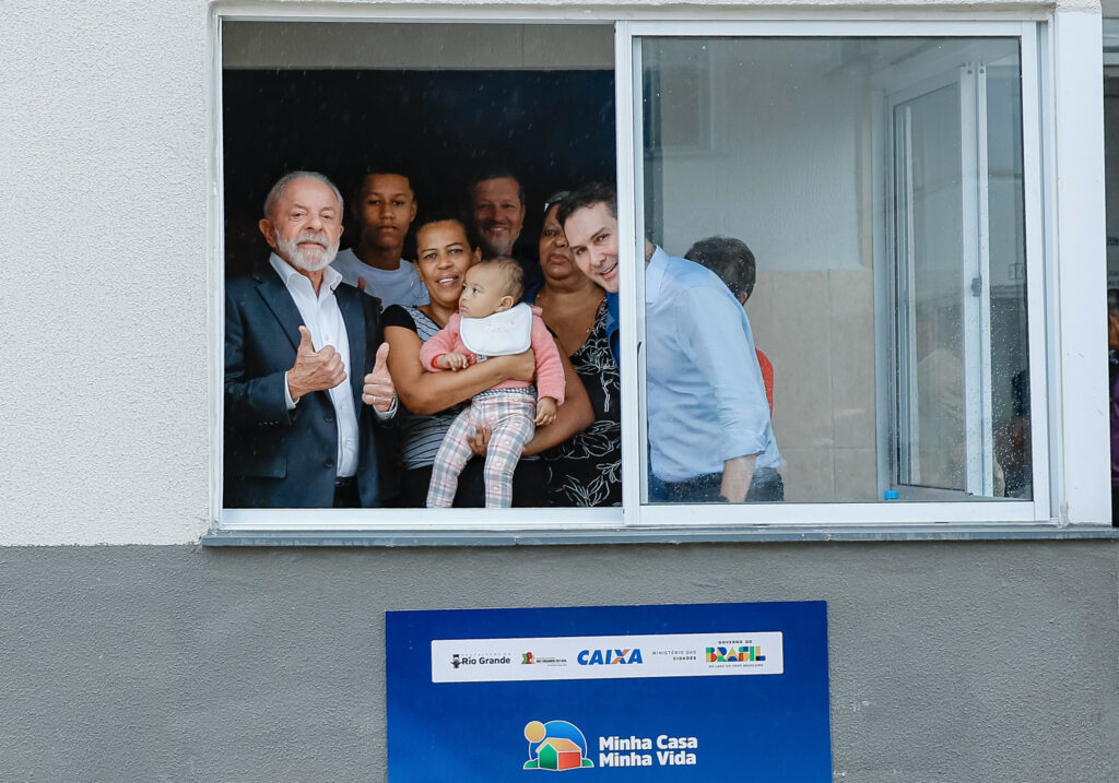 Lula Critica Estilo de Governança de Trump por Redes Sociais e Debate o Papel da Tecnologia na Política