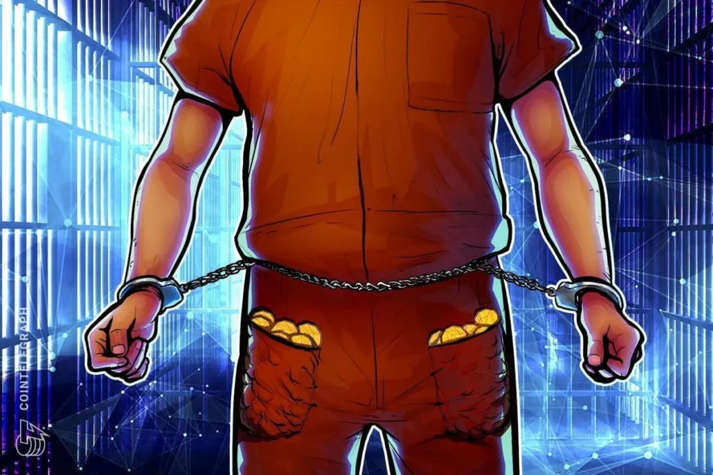 Sentencia PGI: CEO de criptomonedas condenado a 20 años por esquema Ponzi de 200 millones en Bitcoin