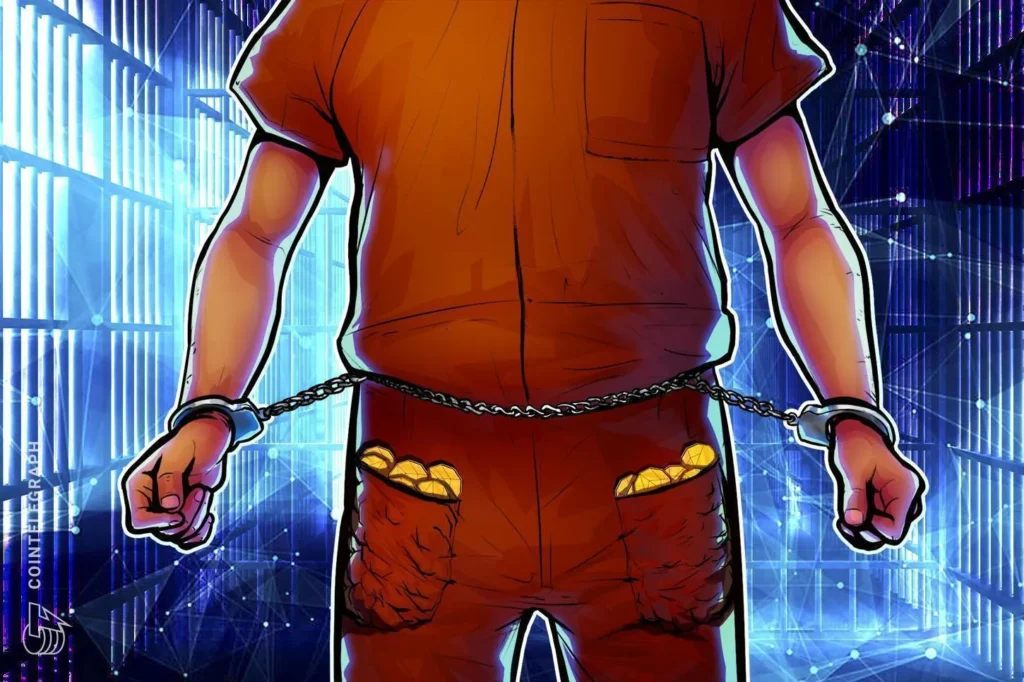 Vista de un tribunal federal en Virginia relacionado con la causa contra PGI.